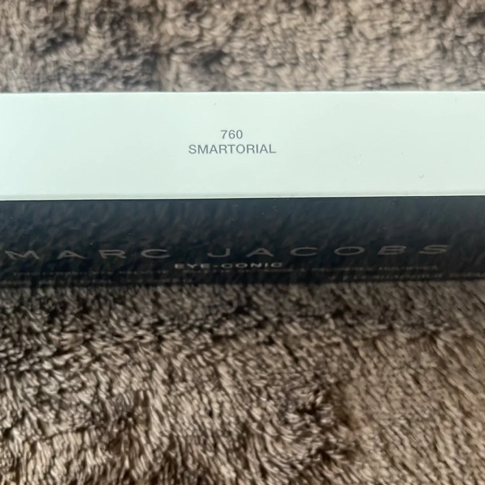 Marc Jacobs 760 Smartorial Eye-Conic Eyeshadow Palette